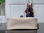 LOUIS VUITTON DIANE MONOGRAM EMPREINTE – LW113