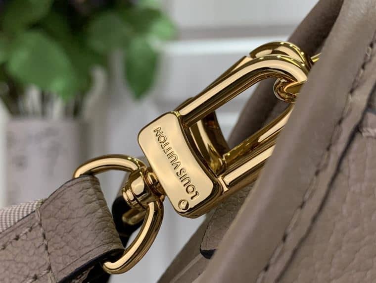 LOUIS VUITTON DIANE MONOGRAM EMPREINTE – LW114