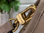 LOUIS VUITTON DIANE MONOGRAM EMPREINTE – LW114
