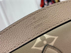 LOUIS VUITTON DIANE MONOGRAM EMPREINTE – LW114
