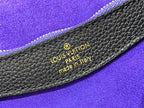 LOUIS VUITTON DIANE MONOGRAM EMPREINTE – LW115