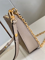 LOUIS VUITTON EASY POUCH ON STRAP MONOGRAM EMPREINTE – LW066