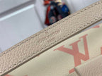 LOUIS VUITTON FAVORITE MONOGRAM EMPREINTE LEATHER – LW122