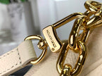 LOUIS VUITTON FAVORITE MONOGRAM EMPREINTE LEATHER – LW122