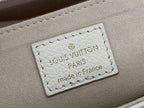 LOUIS VUITTON FAVORITE MONOGRAM EMPREINTE LEATHER – LW122