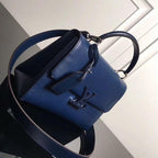 LOUIS VUITTON GRENELLE PM EPI LEATHER BLUE – LW060