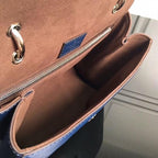 LOUIS VUITTON GRENELLE PM EPI LEATHER BLUE – LW060