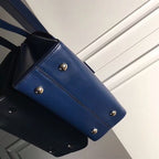 LOUIS VUITTON GRENELLE PM EPI LEATHER BLUE – LW060