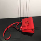 LOUIS VUITTON GRENELLE PM EPI LEATHER RED – LW061