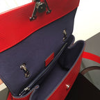 LOUIS VUITTON GRENELLE PM EPI LEATHER RED – LW061