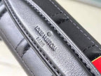 LOUIS VUITTON LV BOOK CHAIN WALLET – LW137