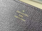 LOUIS VUITTON LV BOOK CHAIN WALLET – LW137