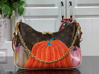 LOUIS VUITTON LV X YK BOULOGNE MONOGRAM – LW111