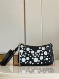 LOUIS VUITTON LV X YK EASY POUCH ON STRAP MONOGRAM EMPREINTE – LW074