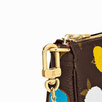 LOUIS VUITTON LV X YK MINI POCHETTE ACCESSOIRES MONOGRAM – LW080