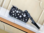 LOUIS VUITTON LV X YK NANO SPEEDY MONOGRAM EMPREINTE – LW078