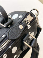 LOUIS VUITTON LV X YK NANO SPEEDY MONOGRAM EMPREINTE – LW078