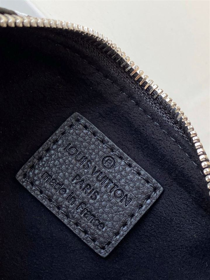LOUIS VUITTON LV X YK NANO SPEEDY MONOGRAM EMPREINTE – LW078