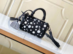 LOUIS VUITTON LV X YK NANO SPEEDY MONOGRAM EMPREINTE – LW078