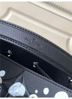 LOUIS VUITTON LV X YK NEONOE MM MONOGRAM EMPREINTE – LW079