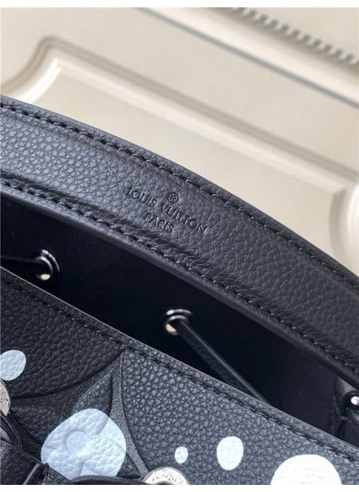 LOUIS VUITTON LV X YK NEONOE MM MONOGRAM EMPREINTE – LW079