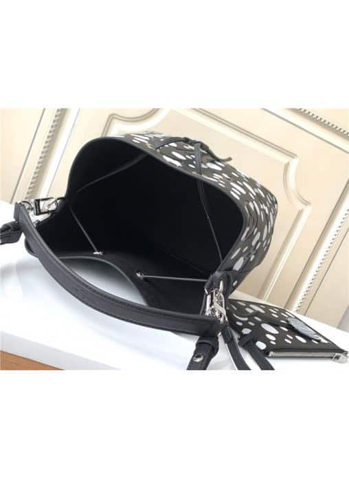 LOUIS VUITTON LV X YK NEONOE MM MONOGRAM EMPREINTE – LW079