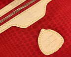 LOUIS VUITTON LV X YK NEVERFULL MM MONOGRAM – LW116