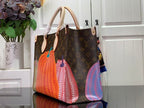 LOUIS VUITTON LV X YK ONTHEGO MM MONOGRAM – LW109