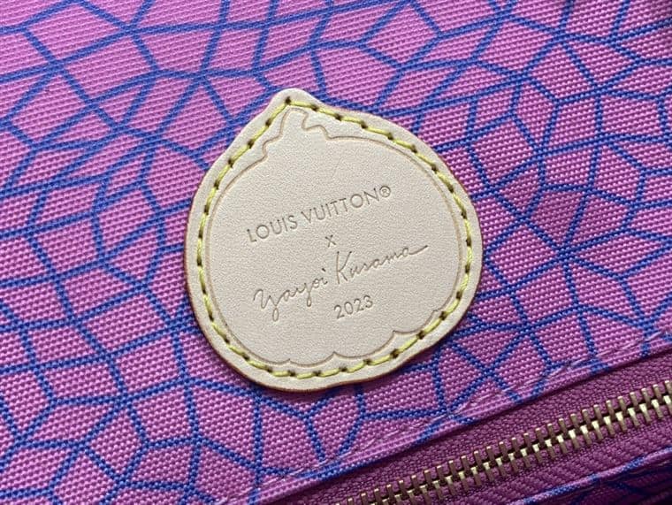 LOUIS VUITTON LV X YK ONTHEGO MM MONOGRAM – LW109
