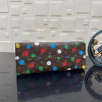 LOUIS VUITTON LV X YK ONTHEGO MM MONOGRAM – LW119