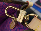 LOUIS VUITTON LV X YK ONTHEGO PM PUMPKIN MONOGRAM – LW110