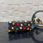 LOUIS VUITTON LV X YK ONTHEGO PM MONOGRAM – LW118