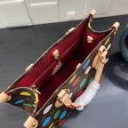 LOUIS VUITTON LV X YK ONTHEGO PM MONOGRAM – LW118