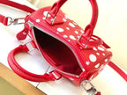 LOUIS VUITTON LV X YK SPEEDY BANDOULIERE 20 MONOGRAM EMPREINTE – LW081