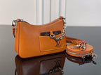 LOUIS VUITTON MARELLINI EPI LEATHER – LW056