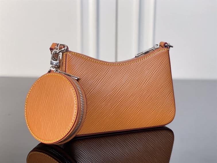 LOUIS VUITTON MARELLINI EPI LEATHER – LW056