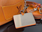 LOUIS VUITTON MARELLINI EPI LEATHER – LW056