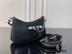 LOUIS VUITTON MARELLINI EPI LEATHER IN BLACK – LW058