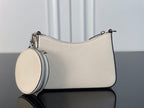LOUIS VUITTON MARELLINI EPI LEATHER IN QUARTZ – LW057