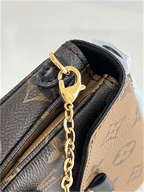 LOUIS VUITTON MICRO METIS MONOGRAM – LW128