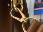 LOUIS VUITTON MINI DAUPHINE LOCK XL – LW096