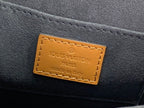 LOUIS VUITTON MINI DAUPHINE LOCK XL – LW096