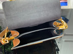 LOUIS VUITTON MINI DAUPHINE LOCK XL – LW096