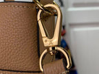 LOUIS VUITTON ON MY SIDE MM BROWN HIGH END LEATHERS – LW083