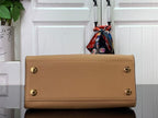 LOUIS VUITTON ON MY SIDE PM HIGH END LEATHERS – LW084