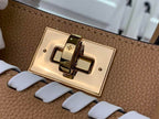 LOUIS VUITTON ON MY SIDE PM HIGH END LEATHERS – LW084