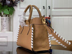 LOUIS VUITTON ON MY SIDE PM HIGH END LEATHERS – LW084