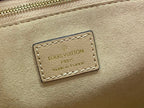 LOUIS VUITTON ON MY SIDE PM HIGH END LEATHERS – LW084