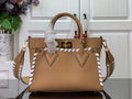 LOUIS VUITTON ON MY SIDE PM HIGH END LEATHERS – LW084