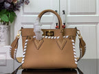LOUIS VUITTON ON MY SIDE PM HIGH END LEATHERS – LW084